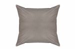  COTTON CUSHION 60X60 SOLID GREY