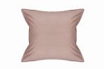  COTTON CUSHION 60X60 SOLID DARK BEIGE