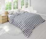 BEDSPREAD STRIPES