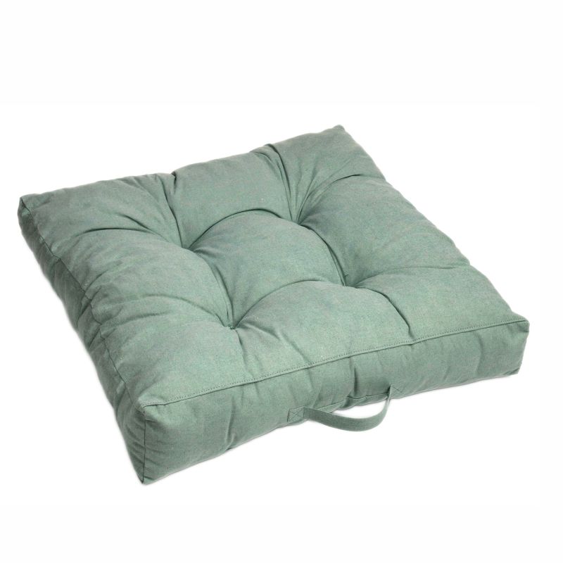 Φωτογραφία από ΜΑΞΙΛΑΡΙ ΔΑΠΕΔΟΥ FOREST GREEN 40X40