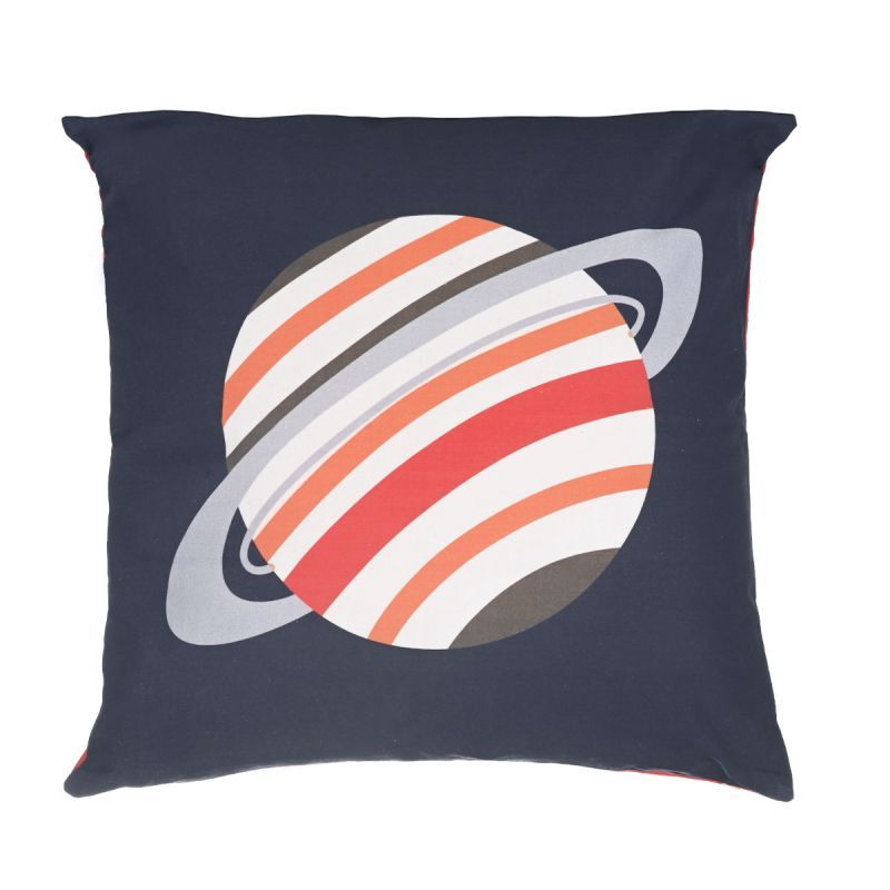 Φωτογραφία από CHILDREN'S SPACE COTTON CUSHION 45X45 